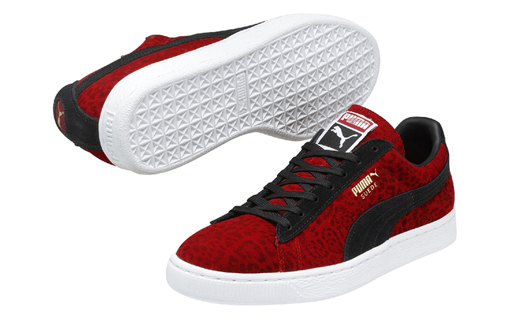 Puma Fall 2013 Leopard Pack 4