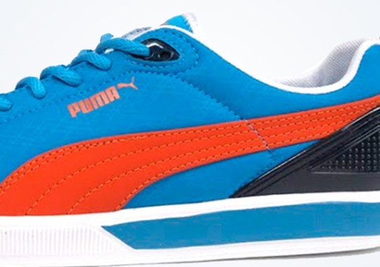 Puma Future Suede Lite