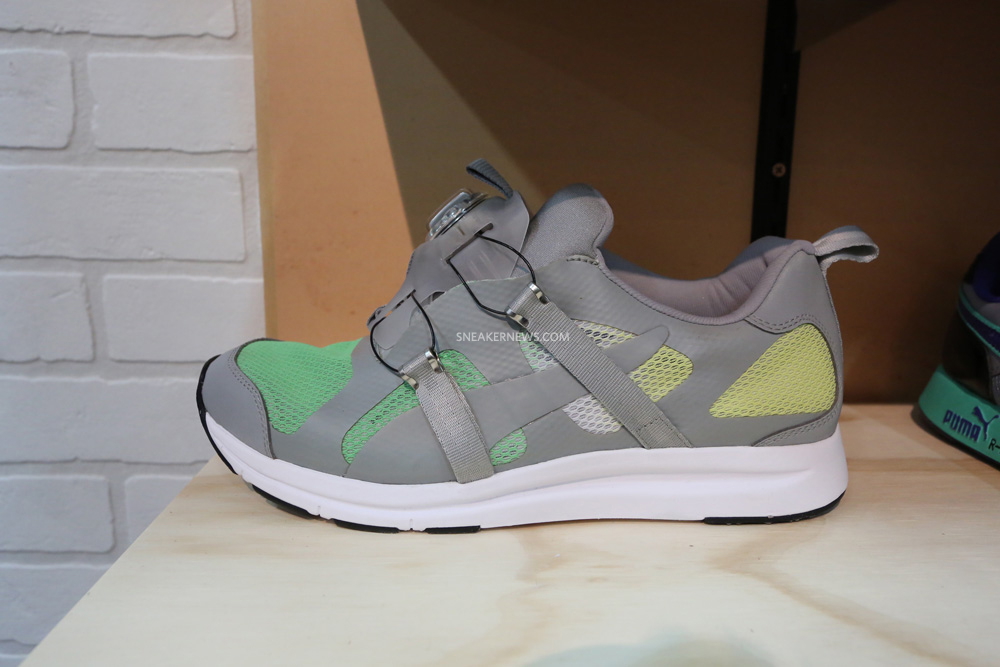 Puma Spring 2014 Preview 2