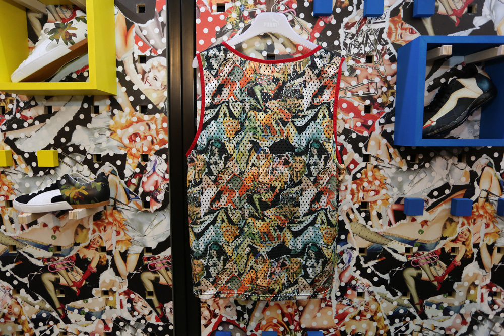 Puma Spring 2014 Preview 39