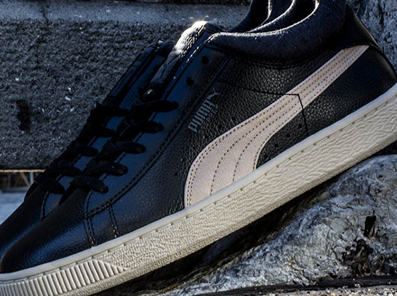 Puma Stepper Rugged