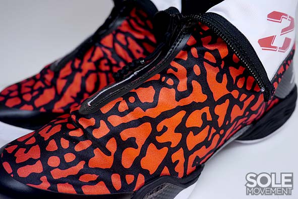 Red Elephant Air Jordan Xx8 03