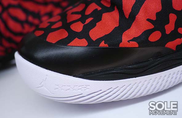 Red Elephant Air Jordan Xx8 04