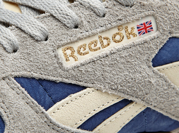 Reebok Classic Leather “Italy”