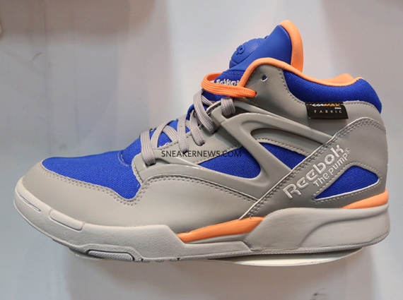 Reebok Classics 2014 Lv 52