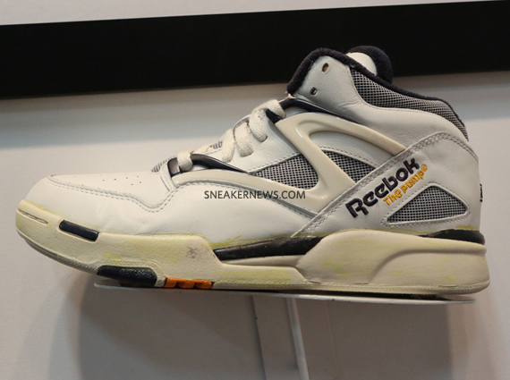 Reebok Classics 2014 Lv 55