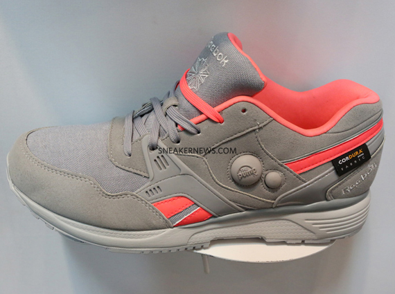 Reebok Classics 2014 Lv 63