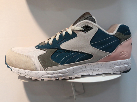 Reebok Classics 2014 Lv 70