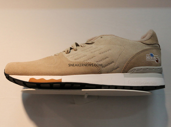 Reebok Classics 2014 Lv 73