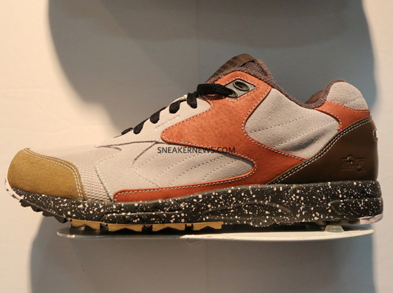 Reebok Classics 2014 Lv 76