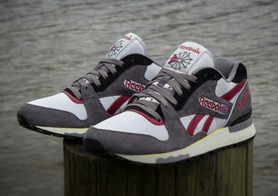 Reebok Gl 6000 Packer Shoes 03