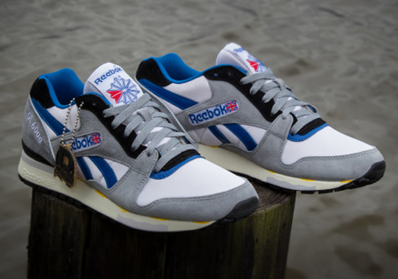 Reebok Gl 6000 Packer Shoes 05