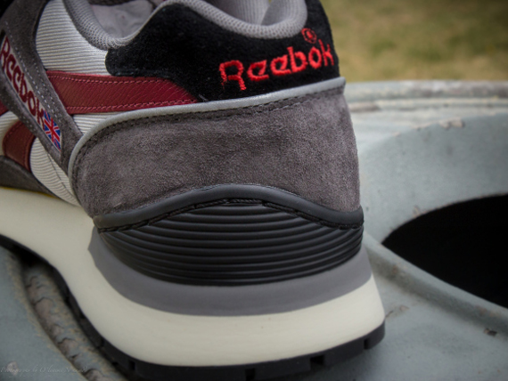 Reebok Gl 6000 Packer Shoes 12