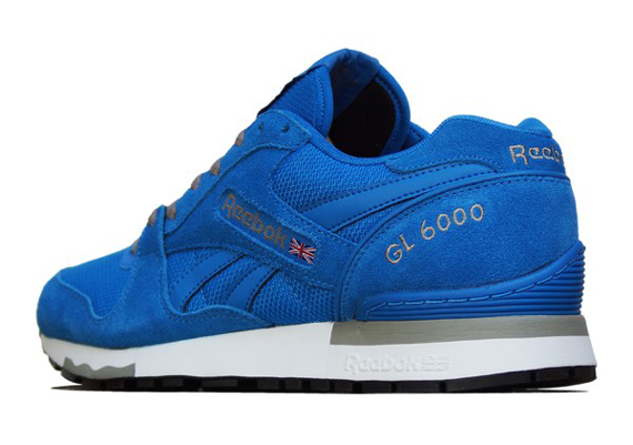 Reebok Gl6000 Royal Grey 3