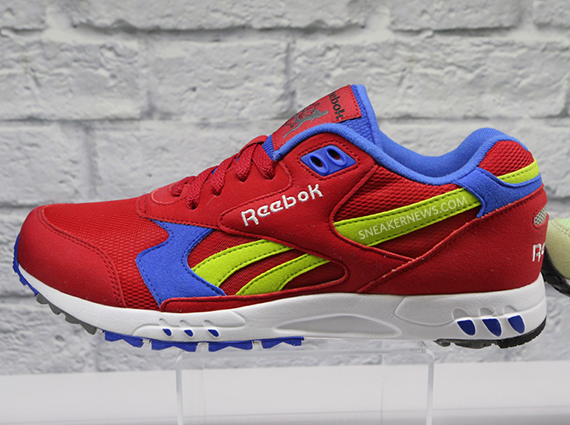 Reebok Inferno 2014 Preview 2