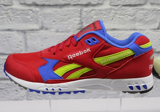 Reebok Inferno – Spring 2014