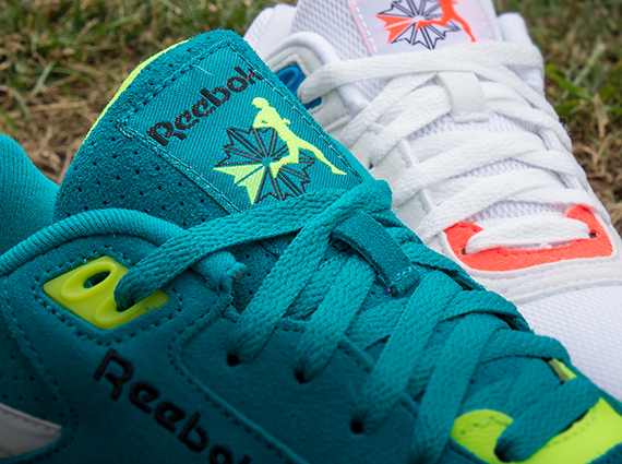 Reebok Inferno - Available