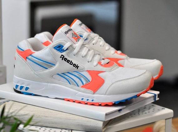 Reebok Inferno 2013 Retro