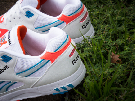 Reebok Inferno Packer Shoes 05
