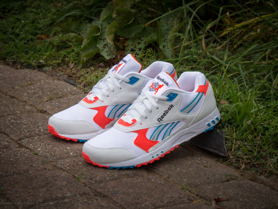 Reebok Inferno Packer Shoes 07
