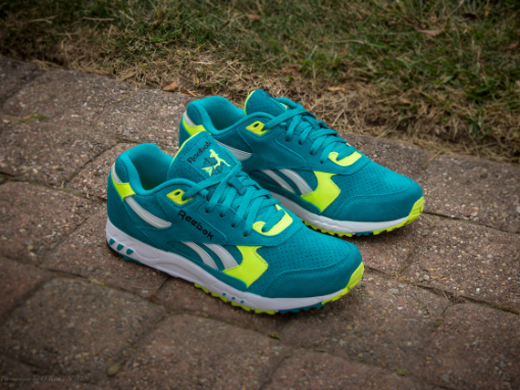 Reebok Inferno Packer Shoes 09