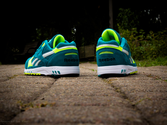 Reebok Inferno Packer Shoes 10