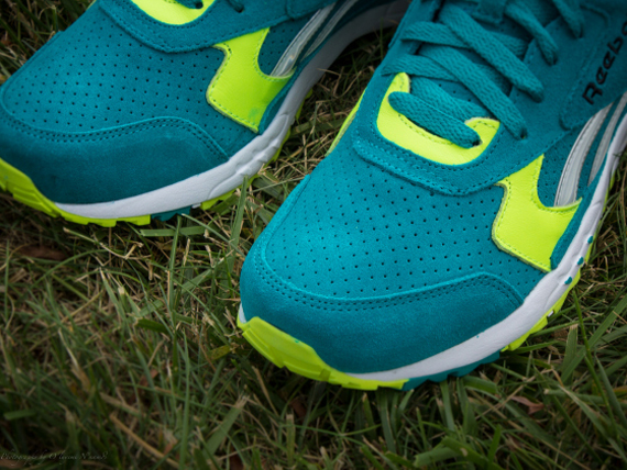 Reebok Inferno Packer Shoes 12