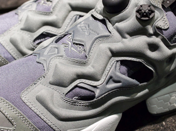 Reebok Insta Pump Fury Cordura 3