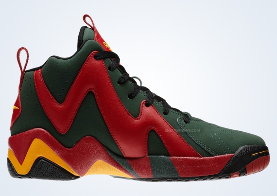 Reebok Kamikaze Ii 96 Sonics Available 03