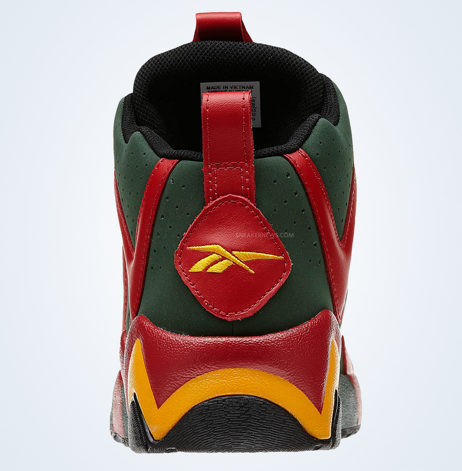 Reebok Kamikaze Ii Mid 96 Sonics 02