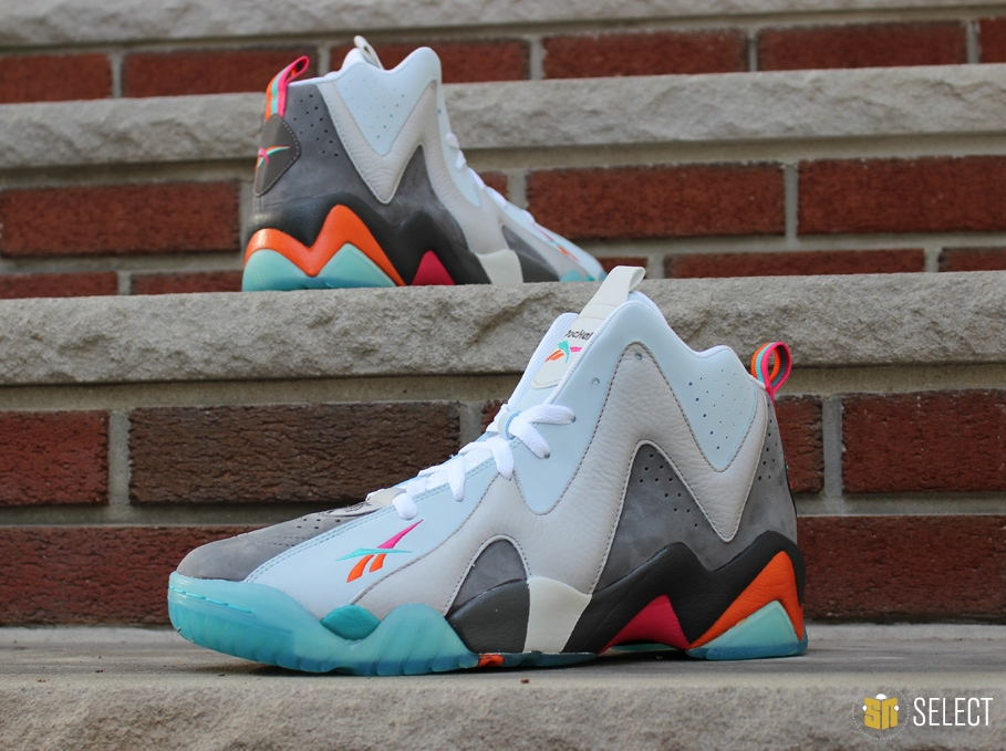 Packer Shoes x Reebok Kamikaze II "Remember the Alamo" - Release Reminder