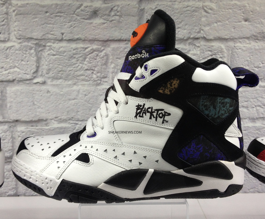 Reebok Pump Blacktop Battleground Ii 01