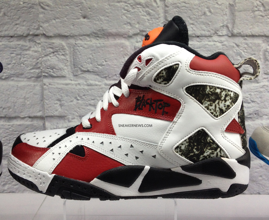 Reebok Pump Blacktop Battleground Ii 02