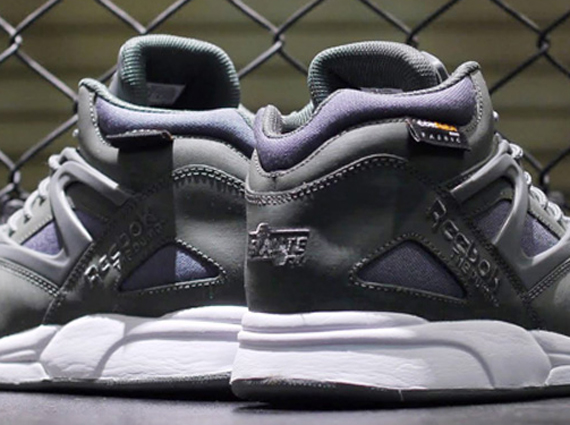 Reebok Pump Omni Lite "Cordura"