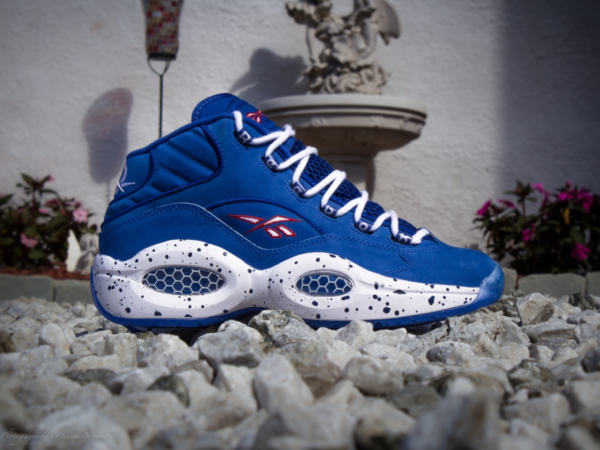 Reebok Question Draft Day Pre Order 05