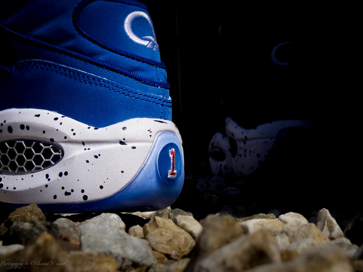 Reebok Question Draft Day Pre Order 06