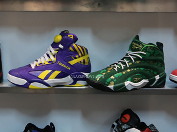 Reebok Shaq Attaq Lakers 02