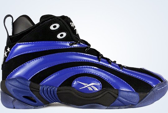 Reebok Shaqnosis “Florida Rivalry Pack” – Release Reminder