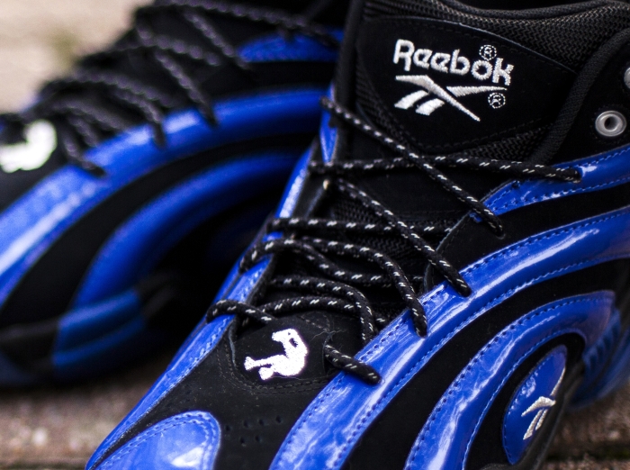 Reebok Shaqnosis “Orlando” – Re-stock at Bridge Footwear