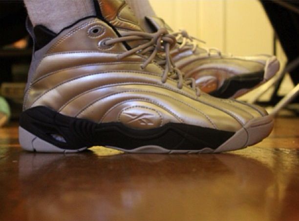 Reebok Shaqnosis Steel Release Date 01