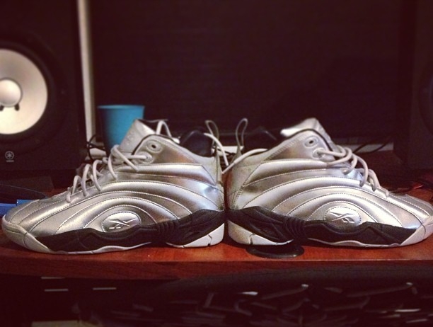 Reebok Shaqnosis Steel Release Date 03
