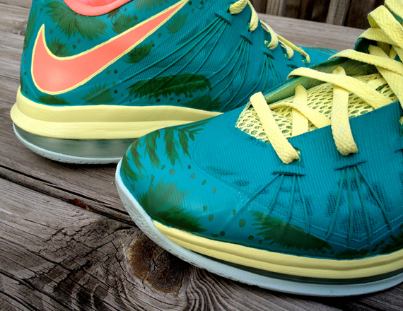 Reverse Lebronold Dejesus 7