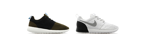 Roshe Run October 2013 Preview