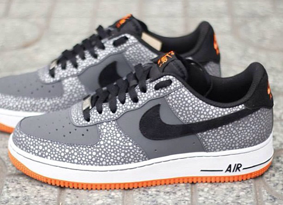 Safari Nike Air Force 1 Low 2