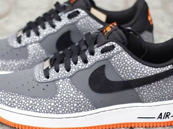 Safari Nike Air Force 1 Low