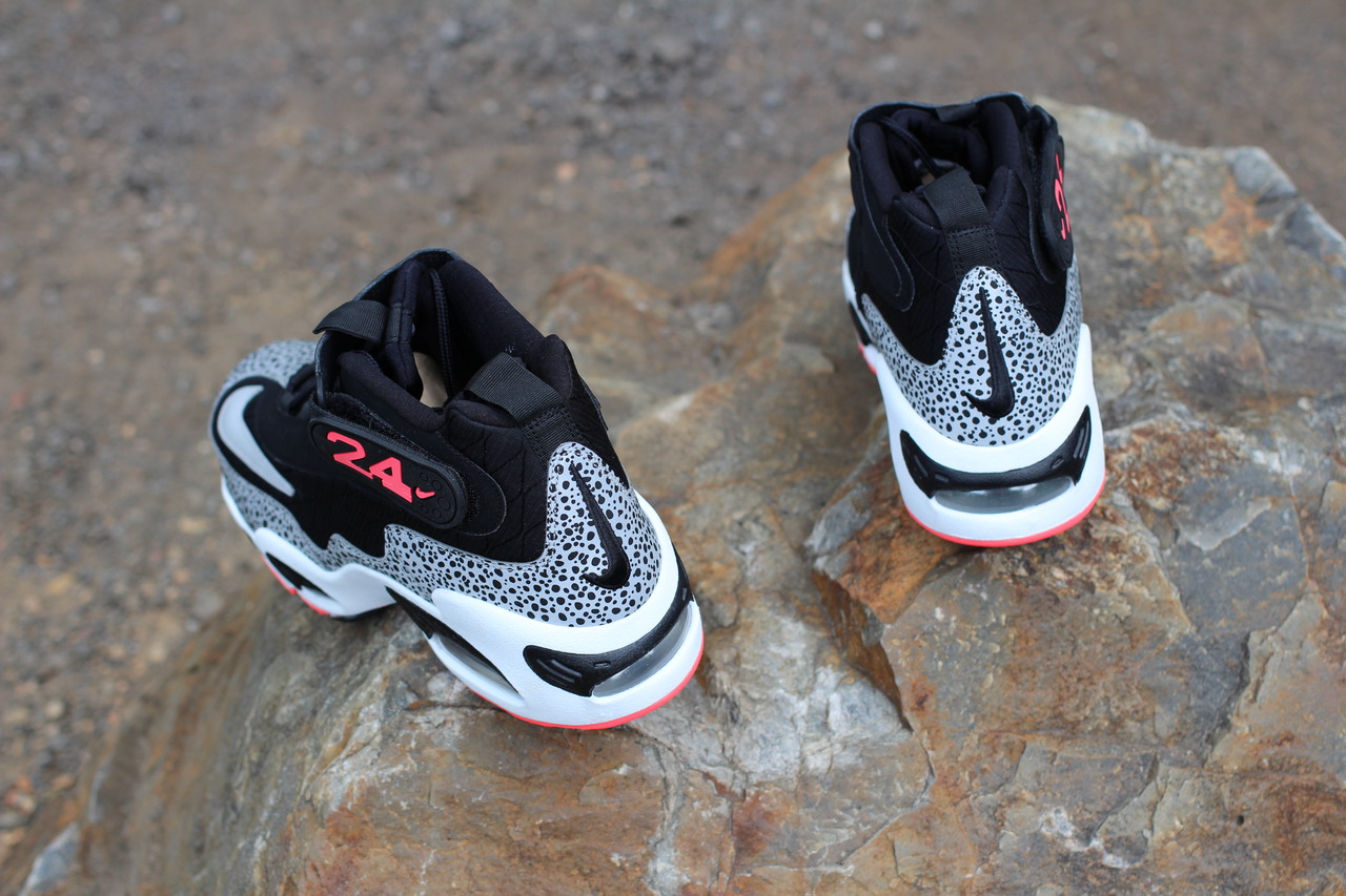 Safari Nike Air Griffey Max 1 01