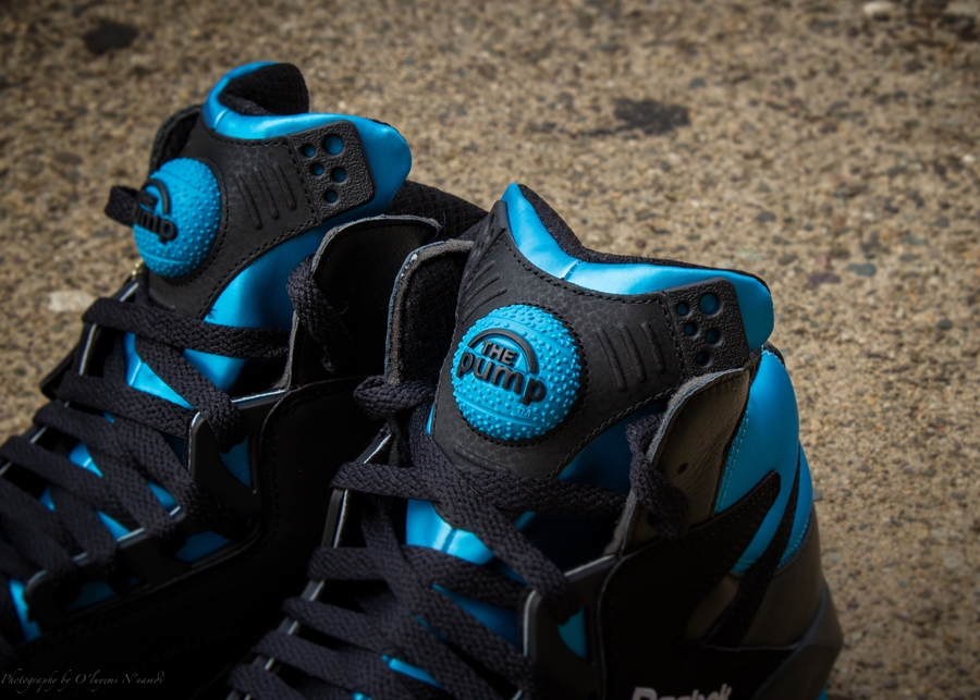 Shaq Attaq Azure Packer 4