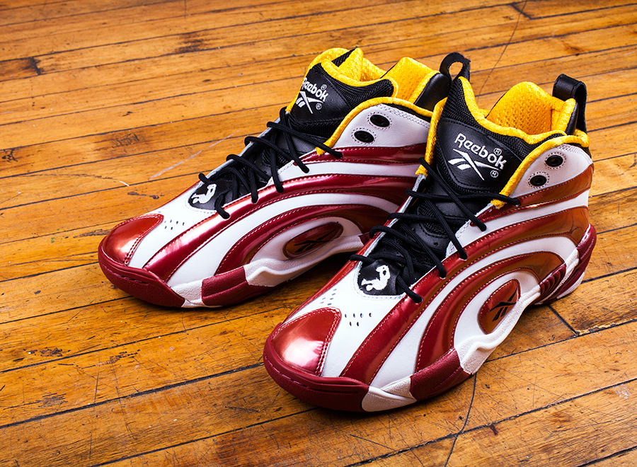 Shaqnosis Heat Reminder 1