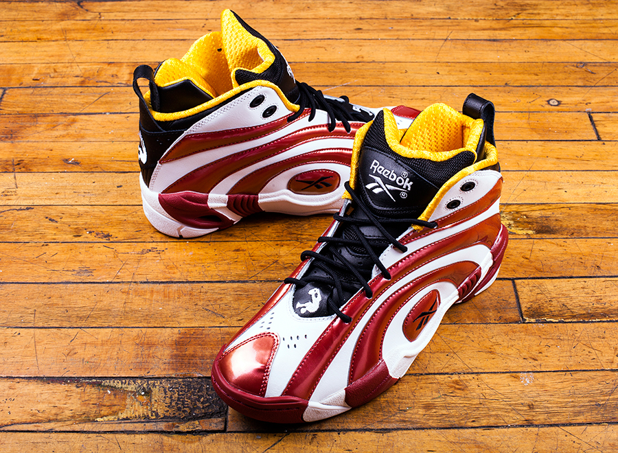Shaqnosis Heat Reminder 2
