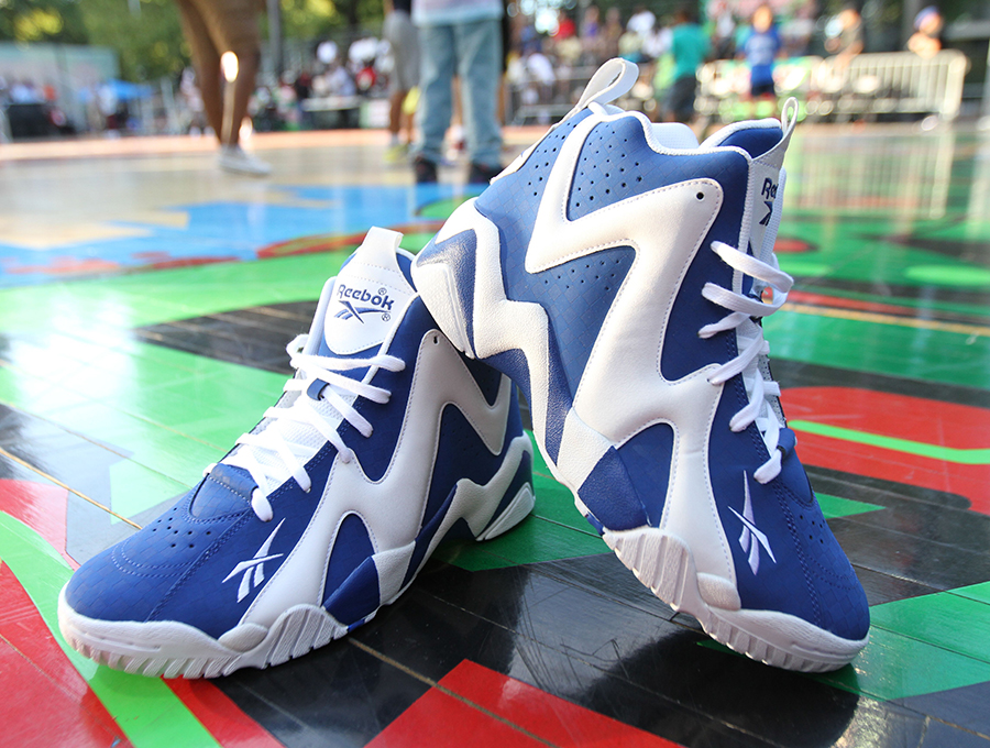 Shawn Kemp Reebok Kamikaze Ii Rucker Event Recap 10